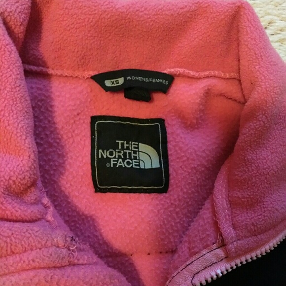 North Face jacket - Picture 3 of 3